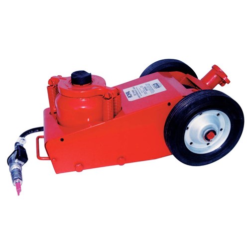 ROVAL JACK AIR HYDRAULIC 20 TONNE CAPACITY 